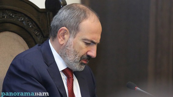 Փաշինյան. Կարծում եմ՝ մյուս տարի մենք ավելի մասշտաբային պետական ծախսեր պետք է անենք Ամանորի հետ կապված