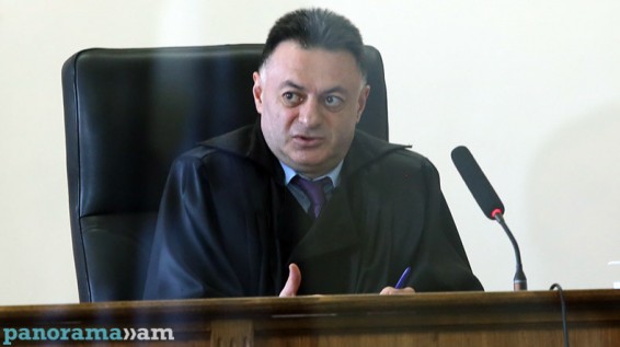 «Փաստինֆո». Դավիթ Գրիգորյանի նկատմամբ քրգործ հարուցելու մասին որոշումը վերաքննիչը ոչ իրավաչափ է ճանաչել