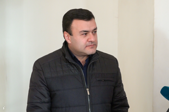 Վերաքննիչ դատարանը Դավիթ Գրիգորյանի նկատմամբ իրականացվող քրեական հետապնդումը ոչ իրավաչափ է համարել, Վճռաբեկը հրաժարվել է Դատախազության բողոքը վարույթ ընդունելուց. Երվանդ Վարոսյան