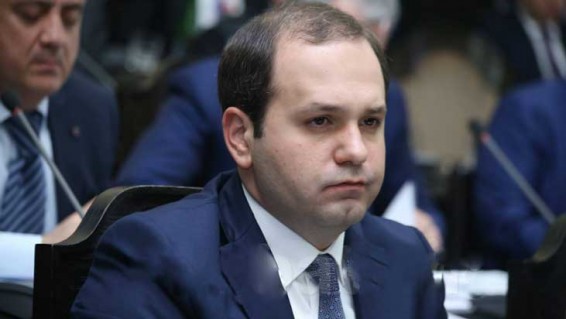 Կուտոյանի ատրճանակի վրա խլացուցիչ չի հայտնաբերվել
