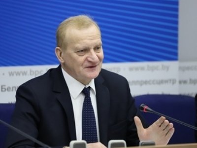 Բելառուսի ներկայացուցիչը գլխավորել է ԱՊՀ երկրների տիեզերքի գծով միջպետական խորհուրդը