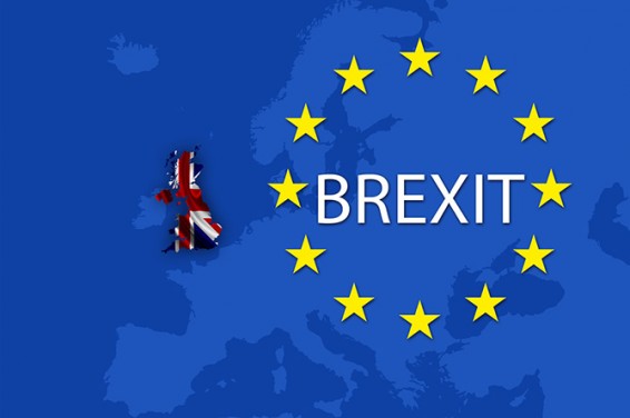 Британский парламент утвердил законопроект о Brexit