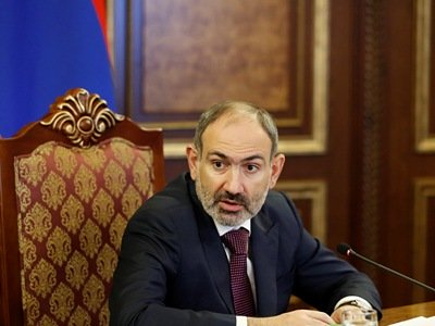 Բարեփոխումների կարեւորագույն նպատակը պետք է լինի ոստիկանություն-քաղաքացի նոր հարաբերությունների հաստատումը. Փաշինյան