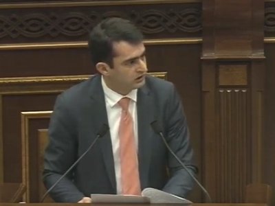2021 թվականին Հայաստանում առաջին անգամ կանցկացվի միջազգային Starmus փառատոնը