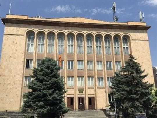 ՍԴ-ն վարույթ է ընդունել ՄԻՊ-ի դիմումը՝ դատական գործերի ողջամիտ քննության պահանջի խախտման վերաբերյալ