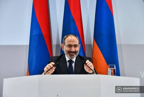 По темпам экономического развития Армения лидирует в Европе – Пашинян представил оценку МВФ