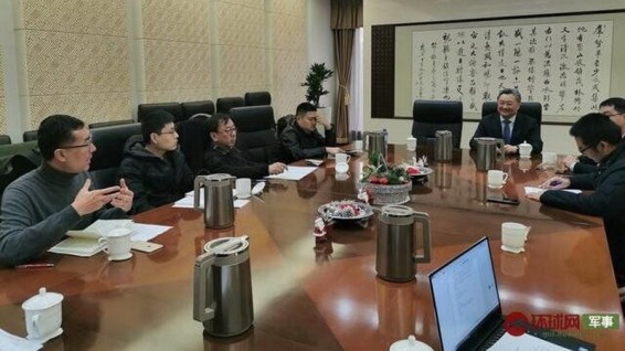 Китай поддержал ядерную деятельность Ирана