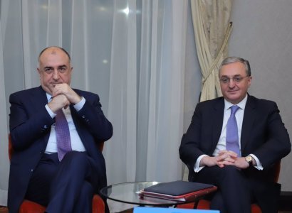 Մնացականյան-Մամեդյարով հանդիպումը տեղի կունենա հունվարի 29-30-ին՝ Ժնեւում