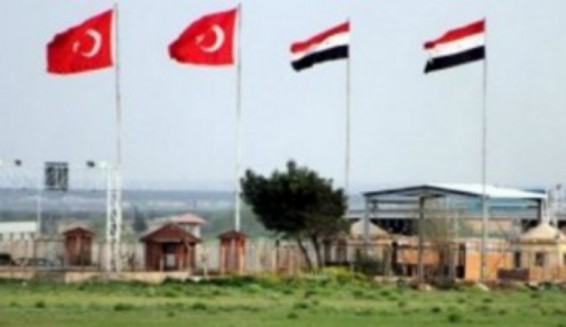 ԱՄՆ-ն կոչ է արել Թուրքիայի սահմանային քաղաքների բնակիչներին դուրս բերել բնակավայրերից