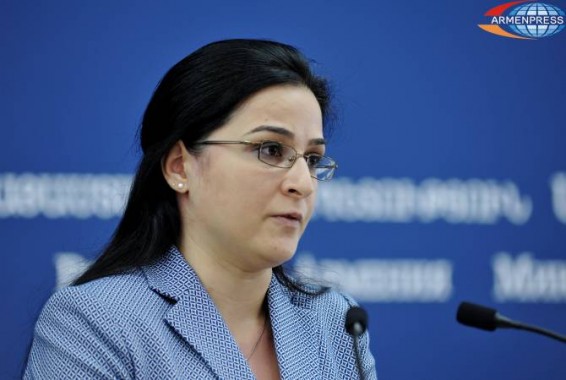Спикер МИД РА выступила с комментарием относительно периода, следующего после реализации Брекси