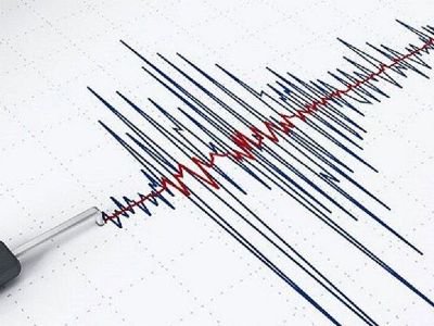 Թուրքիայում կրկին երկրաշարժ է տեղի ունեցել