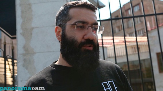 Число подвергнутых приводу в Полицию Армении увеличивается: в их числе – руководитель ордена «Адеквад» Артур Даниелян