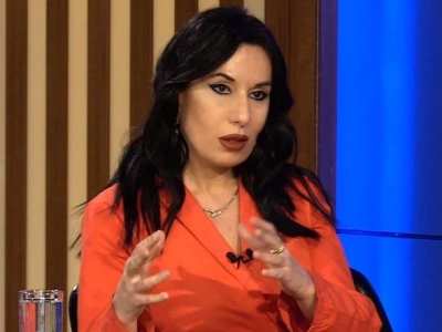 «Հանրային պահանջով» ժամանակին գնդակահարում էին փողոցներում. Նաիրա Զոհրաբյան