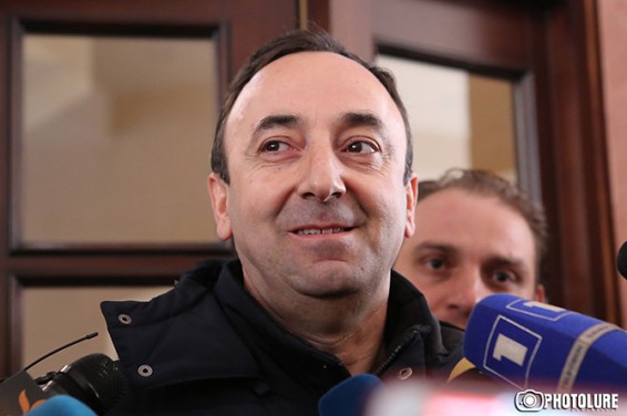 Макунц назвала политическим заявление Товмасяна о кризисе вокруг КС