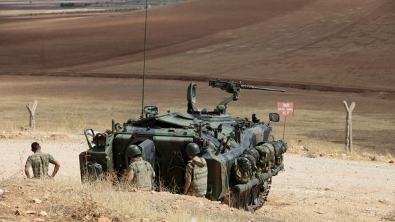 Белый дом одобрил военное вмешательство Турции в Сирию