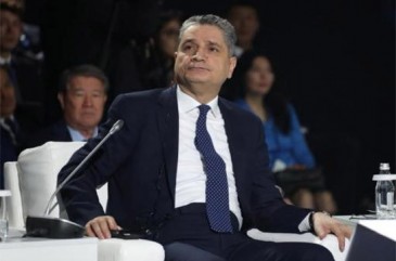 Տիգրան Սարգսյանը Մոսկվայում ղեկավարելու է ԵԱՏՄ-ի հետ կապ ունեցող միջազգային կազմակերպություն