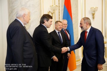 Համանախագահների կոշտ արձագանքը. 168.am