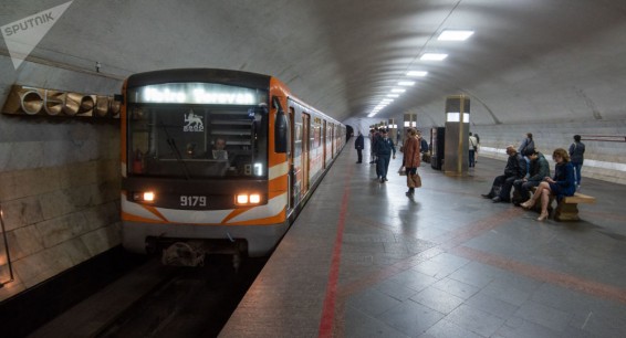 Экс-глава ереванского метрополитена прикарманил миллиарды? Полиция разбирается