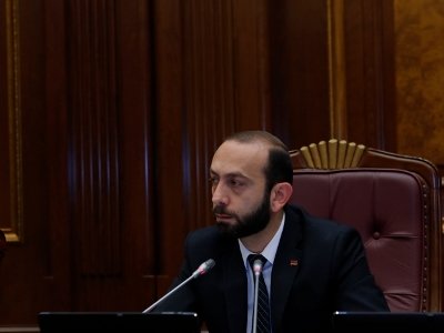 «Ժողովուրդ». Արարատ Միրզոյանի երկրորդ սայթաքումը․ որոշումը չեղարկվեց