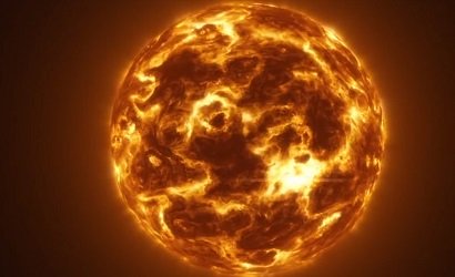 NASA Parker Solar Probe զոնդը սահմանել է արագության եւ Արեւին մոտենալու ռեկորդ