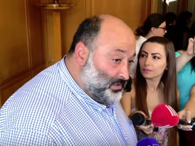Գուղերում անչափահասների կողմից մեքենա վարելու բազմաթիվ դեպքերի հանդիպեցի․ Վարազդատ Կարապետյան