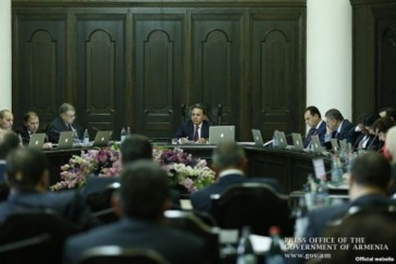 Կդադարեցվեն Մղարթի գյուղապետի լիազորությունները