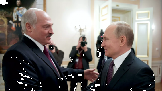 Лукашенко назвал грядущую встречу с Путиным «моментом истины»