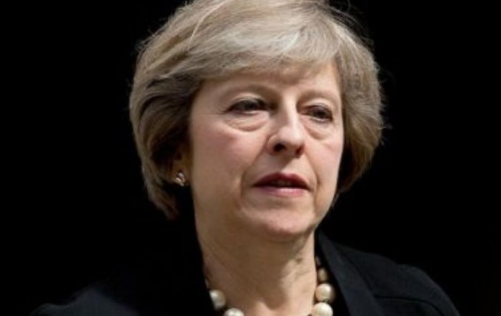 Բրիտանացիները թերահավատորեն են վերաբերվում Brexit-ից հետո միգրացիան կրճատելու Թերեզա Մեյի խոստումներին