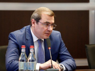 ՊԵԿ նախագահը դեմ է քաղաքացիների բանկային գաղտնիքի բացահայտմանը
