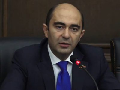 Իշխանությունը թրոլինգի է ենթարկում ԵԽԽՎ համազեկուցողներին ու Վենետիկի հանձնաժողովի նախագահին. Ձեռք են առնում. Մարուքյան