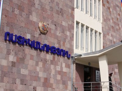 Ուկրաինայի քաղաքացին հետախուզվում էր Մոլդովայի իրավապահների կողմից. նրան գտել են Բագրատաշենում