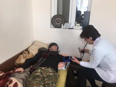 Արցախում դեռ իրական լուծում չեն ուզում տալ ՀԷԿ-երի խնդիրներին. ՀԲՃ