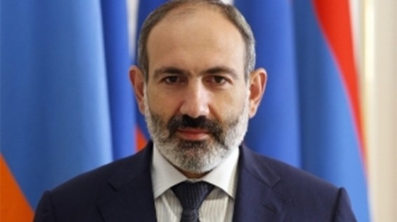 Նիկոլ Փաշինյանը ցավակցական հեռագրեր է հղել ՉԺՀ նախագահին և վարչապետին