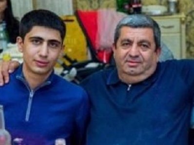 Арестован сын экс-депутата армянского парламента Аракела Мовсисяна