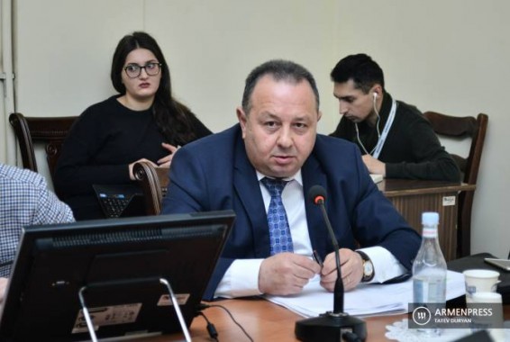 НС дало положительное заключение проекту модернизации государственного материального резерва