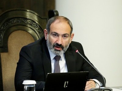 Որոշ ընկերություններ չարաշահում են տրված արտոնությունը՝ վաճառելով արտոնյալ պայմաններով ներկրված հումքը. Փաշինյան