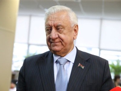 ԵՏՀ Կոլեգիայի նախագահ Միխայիլ Մյասնիկովիչը կայցելի Հայաստան