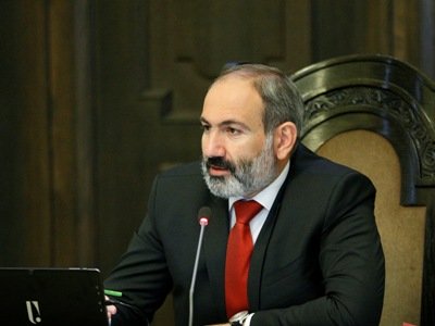 Մարդկանց ֆինանսավորում ենք սպանդանոց կառուցելու համար, բայց չափանիշները դեռ նոր ենք սահմանելու՞. տենց չեղավ. Փաշինյան