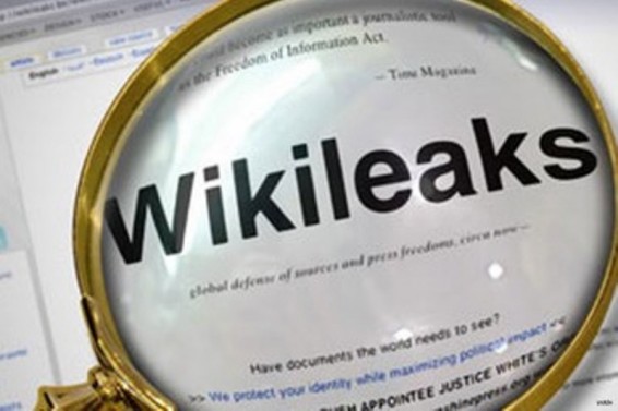 WikiLeaks-ը խոստանում է նոր բացահայտումներ՝ Հիլարի Քլինթոնի նախընտրական քարոզարշավից