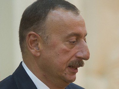 Алиев обиделся: Азербайджан не станет выполнять требования Совета Европы