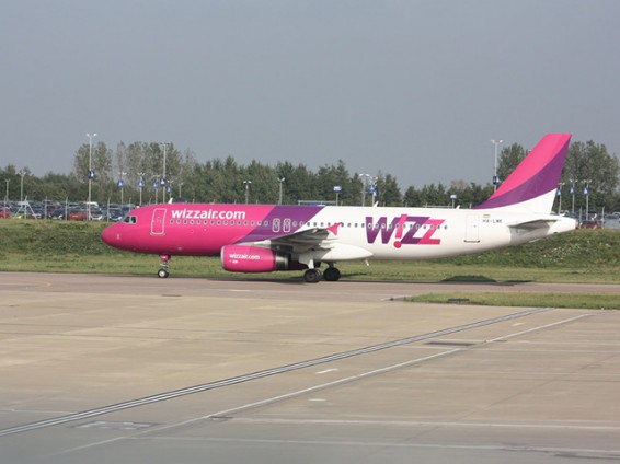 Wizz Air-ը նոր չվերթ կիրականացնի դեպի Երևան