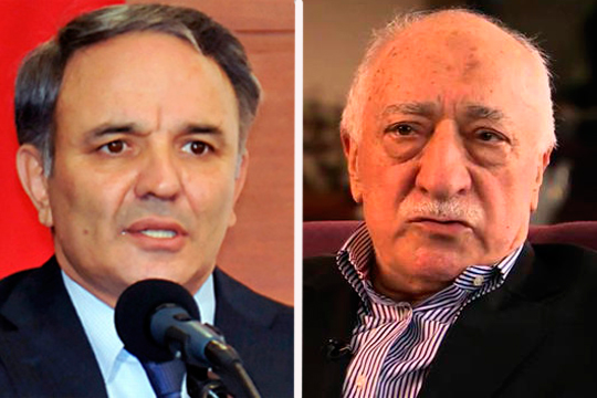 Ադրբեջանում ԶԼՄ-ներին պարտավորեցրել են հետաքննություններ անցկացնել Գյուլենի շարժման վերաբերյալ