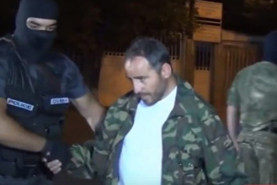 «Հաց բերող» Արթուր Սարգսյանի բողոքի քննությունը դարձյալ հետաձգվել է