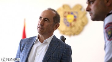 Քոչարյանի և մյուսների գործով դատական հաջորդ նիստը՝ փետրվարի 18-ին