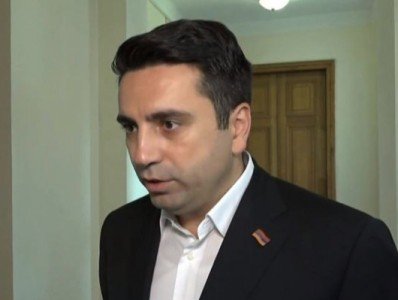 «Ենթադրում եմ, որ այո, վարչապետը կունենա ամենամեծ մասնակցություն քարոզարշավին». Ալեն Սիմոնյան