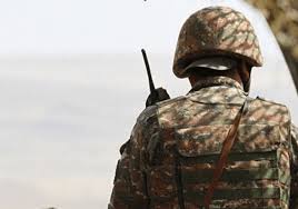 Արցախում երկու զինծառայող է մահացել
