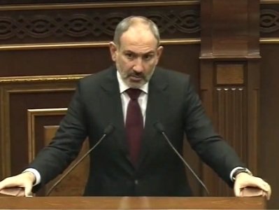 ՀՀ իշխանությունները հանրաքվեի ընթացքում կապահովեն քաղաքացիների ազատ կամարտահայտումը․ Փաշինյան