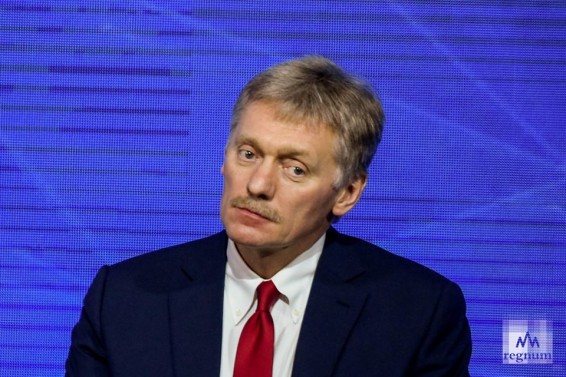 Песков: Путин не предлагал Лукашенко объединить две страны