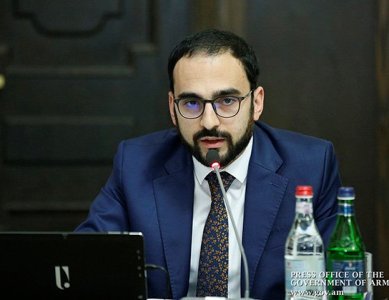 «Կուսակցությունների մասին» օրենքով վերանայվելու է կուսակցությունների ֆինանսավորման կարգը. Ավինյան