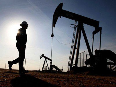 WTI տեսակի նավթի գինն աճուրդների ընթացքում աճել է